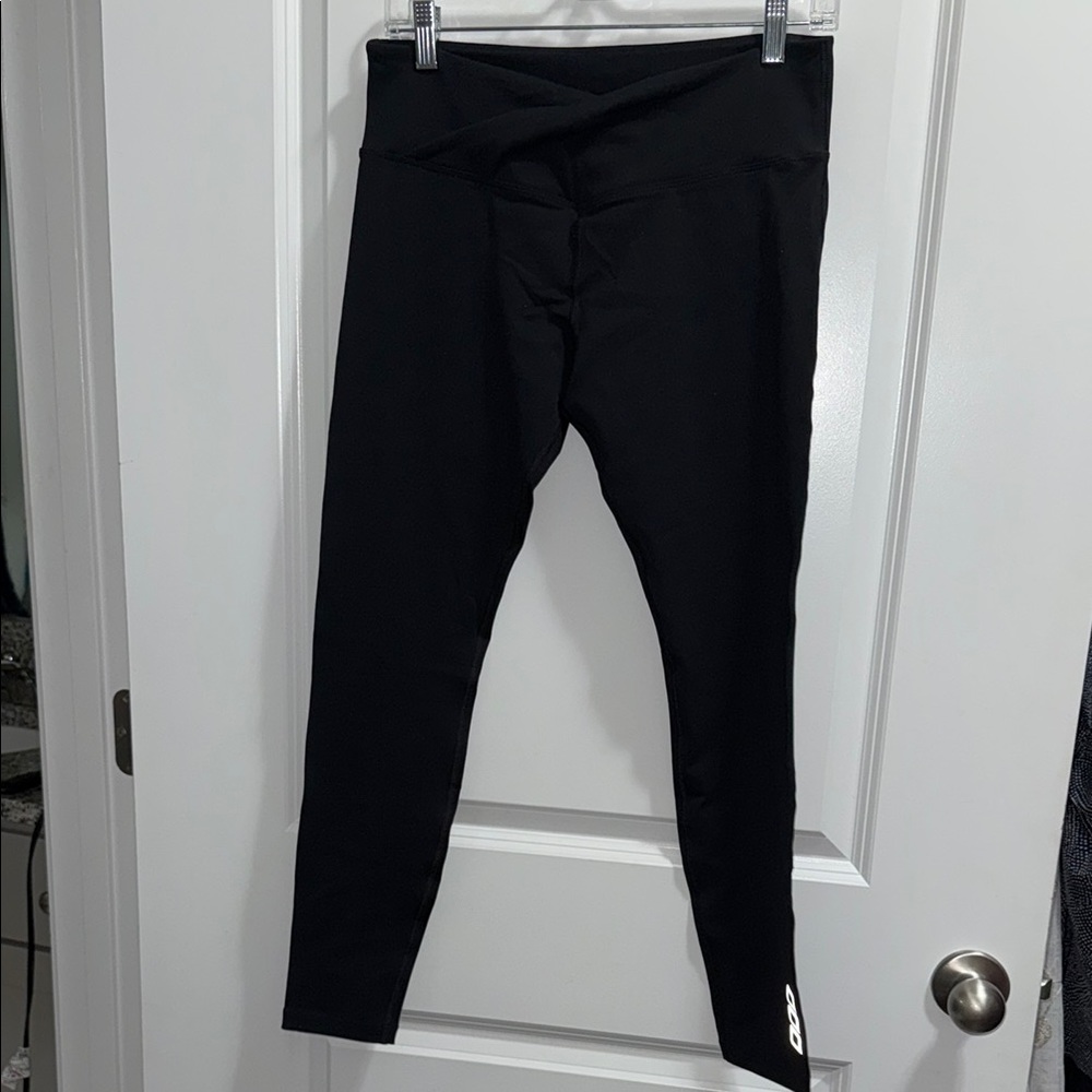 Lorna Jane Black Leggings